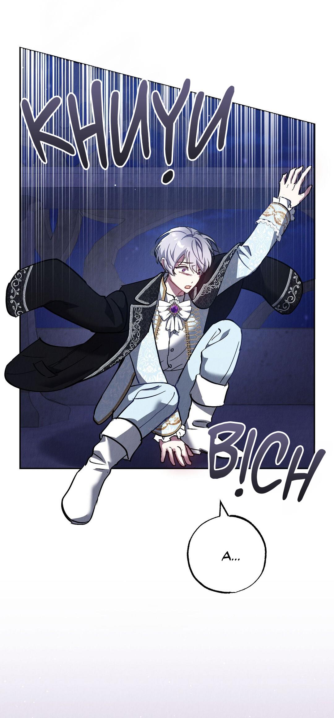 Cách Để Vị Hoàng Tử Bị Bỏ Rơi Sống Lại Chapter 10 - Trang 2