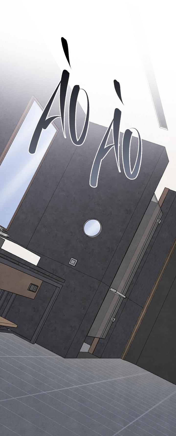 HƯƠNG VỊ TÌNH THÂN Chapter 16 19+ - Trang 2