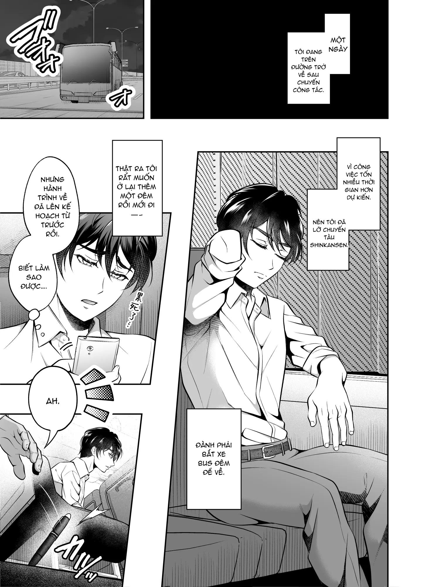 Oneshot hỏny Chapter 364.1 - Next Chapter 364.2