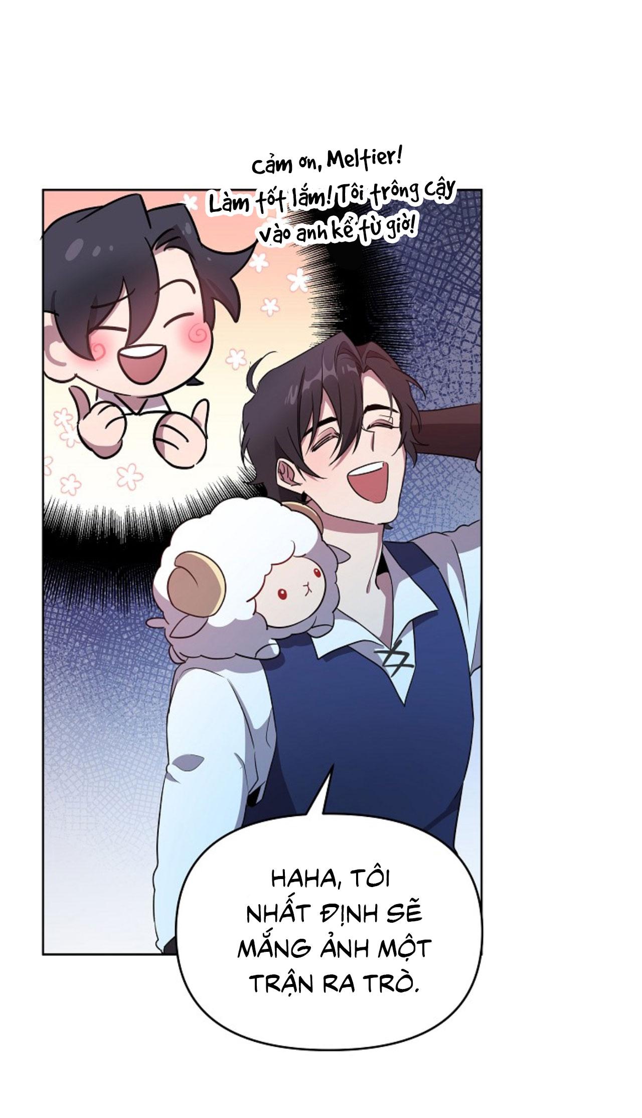 Hãy Lựa Chọn Anh Hùng Của Bạn Thật Cẩn Thận Chapter 17 - Trang 2