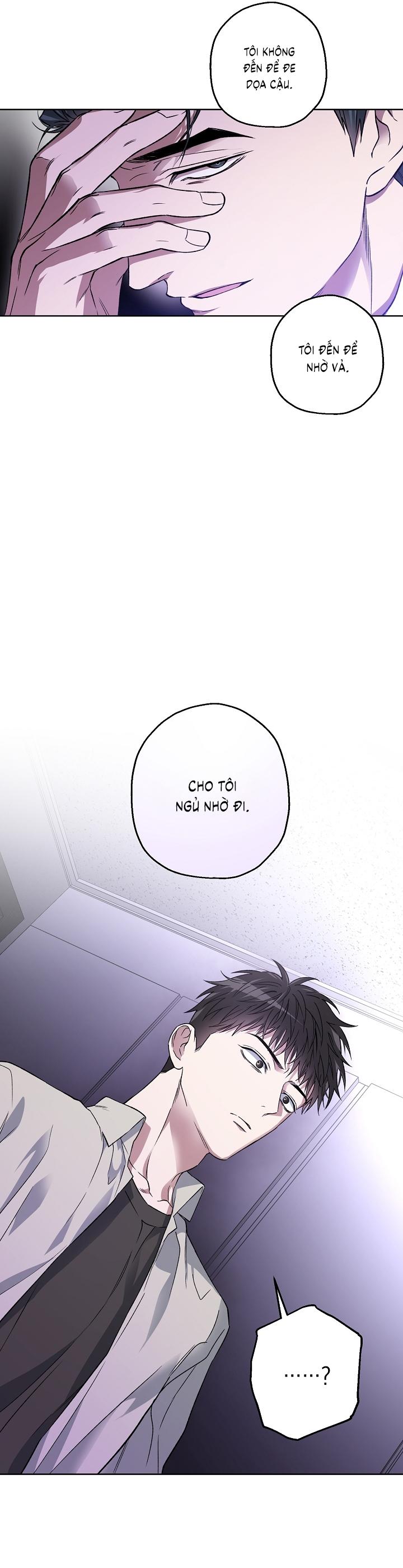 (CBunu) Vong Chủng Chapter 13 - Trang 2