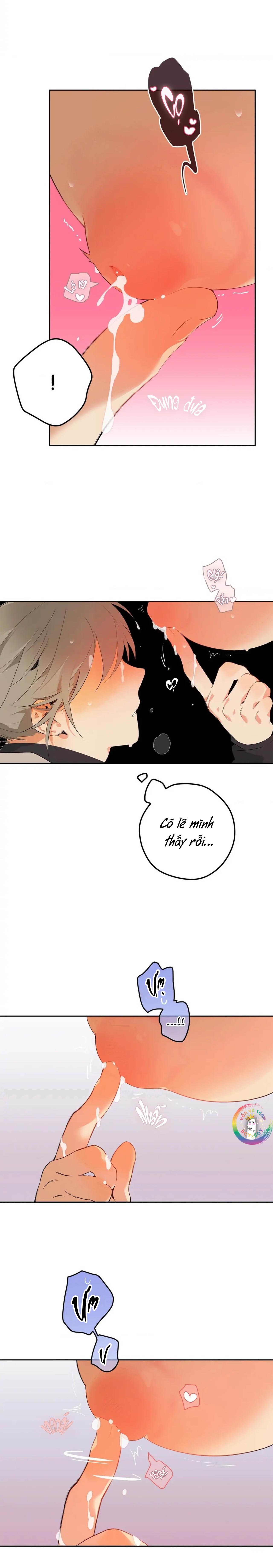 Trang Trại Của Mr.A Chapter 2 - Trang 2