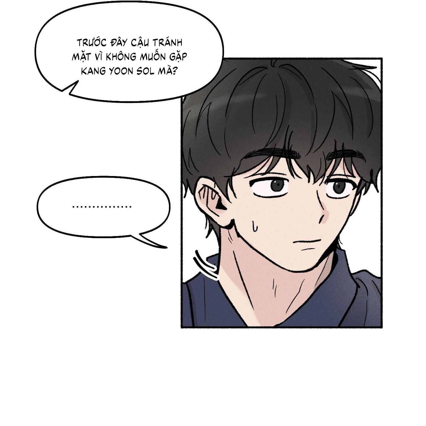 (CBunu) Khi Người Lơ Đãng Chapter 28 - Trang 2