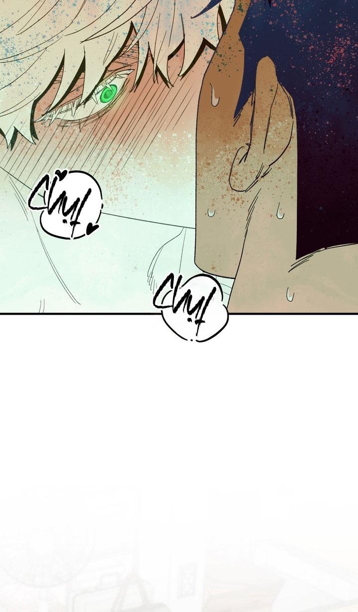 SỰ THAM LAM CỦA NHÂN LOẠI Chapter 17.2 thần linh 2 - Trang 2