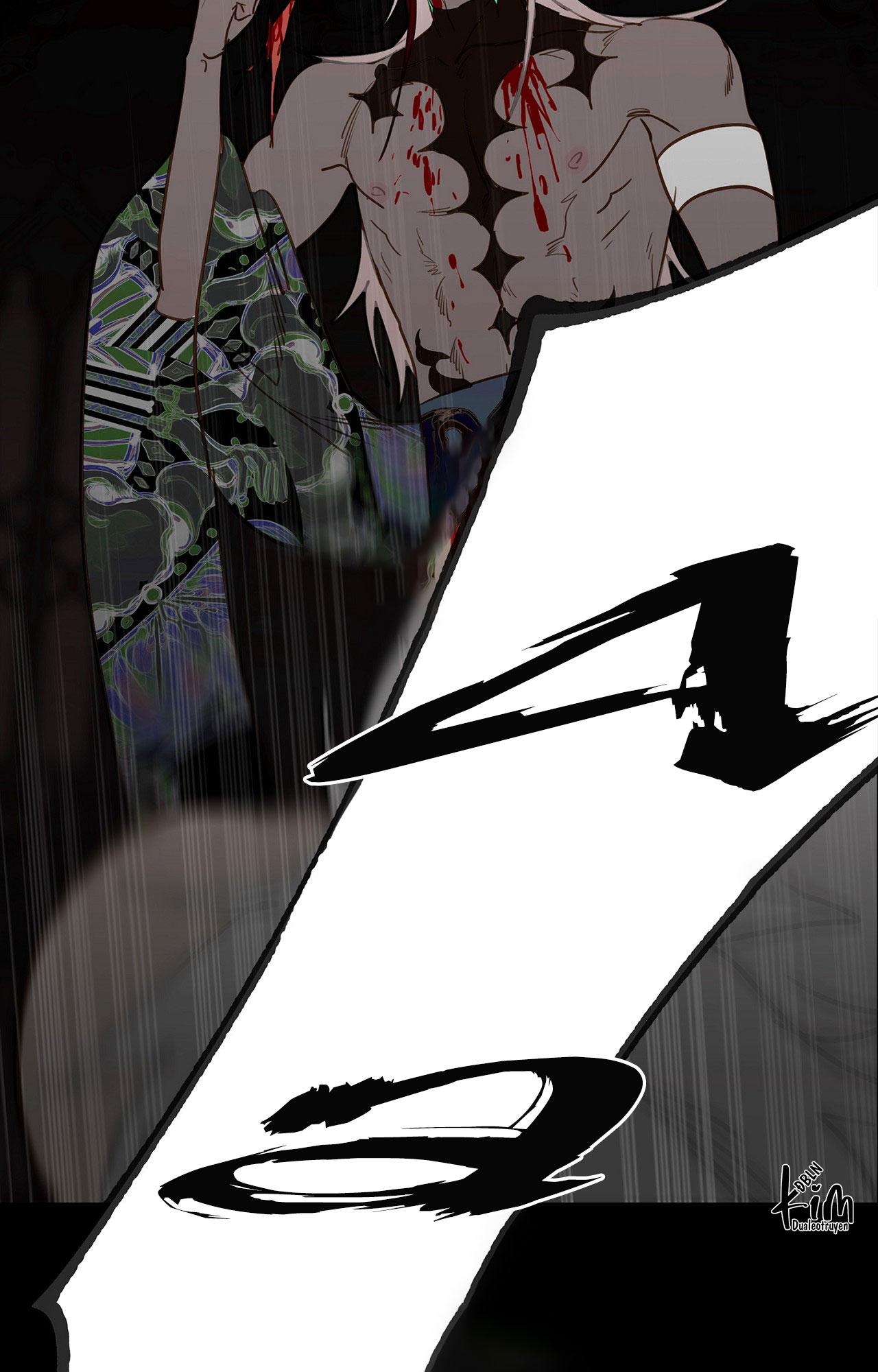 (ABO) TỚI QUỶ THÀNH TÌM PAPA Chapter 32 - Trang 2