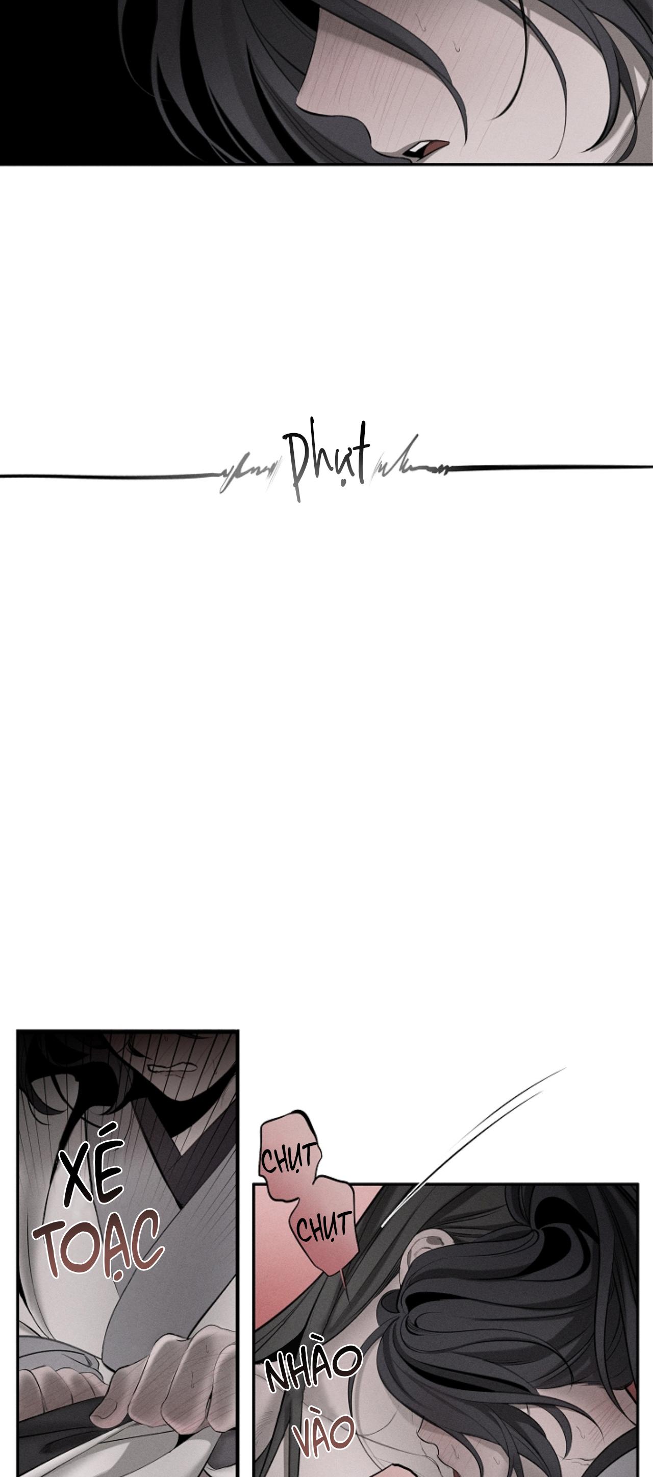 Ngũ tắc: hiếu ái truyện Chapter 9 H+ - Next Chapter 10 H+ End