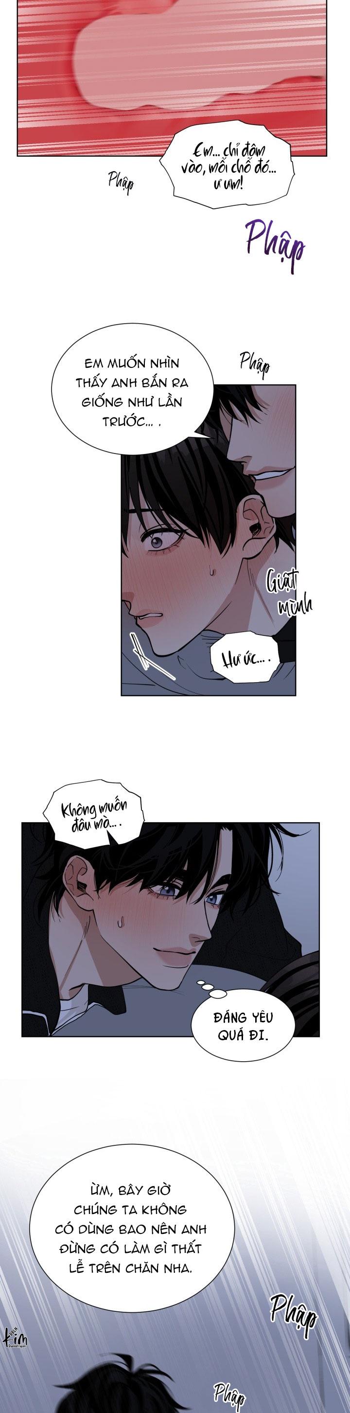 TUYỂN TẬP CUỒNG CÔNG-CHIẾM HỮU CÔNG CỦA NHÀ KIM Chapter 54.8 ty ngoài gd 8 - Trang 2