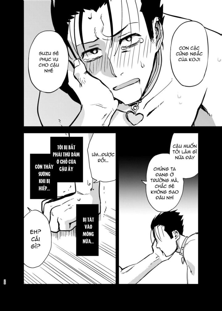 Những Chàng Trai Gợi Cảm (Oneshot) Chapter 148 - Trang 2