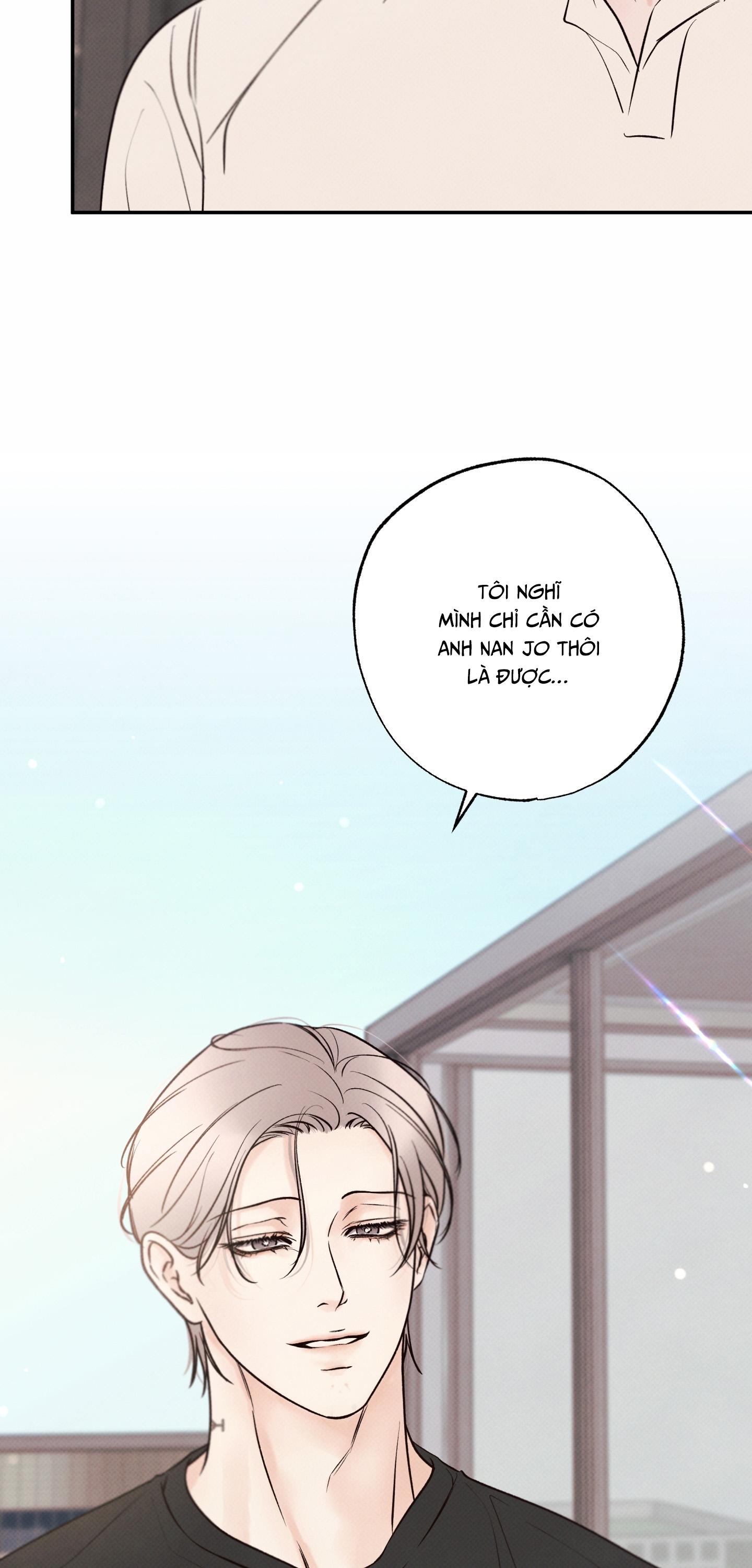 (GĐCV) RANH GIỚI CỦA SỰ MÊ HOẶC Chapter 29 - Trang 2