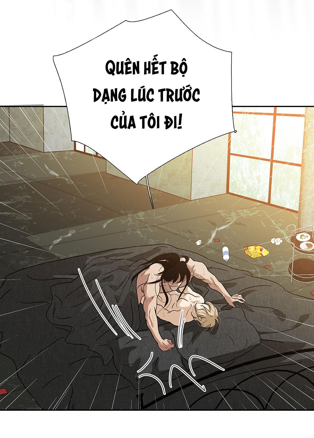 Sắc Thu Nghĩa Trang Chapter 17 - Trang 2