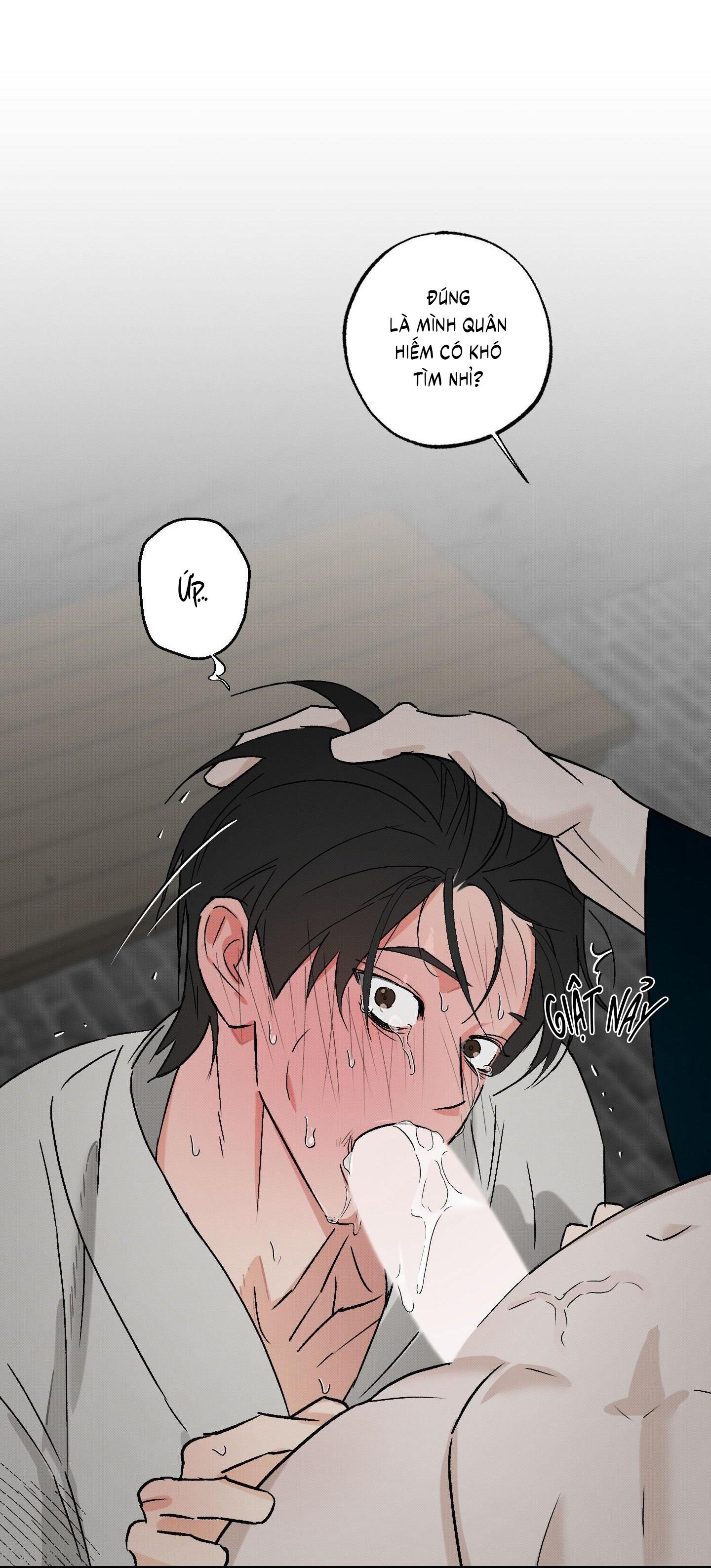 (CBunu) Nguyệt Ẩn Dạ Đàm Chapter 29 H+ - Trang 2