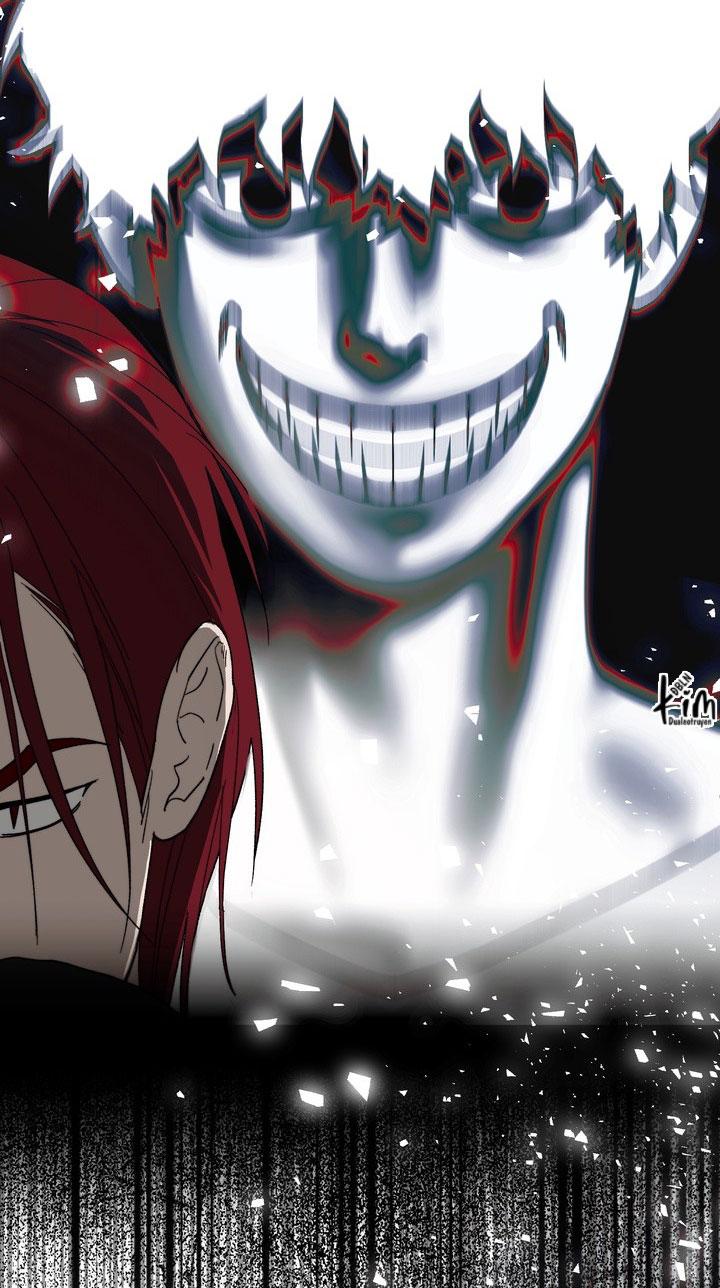 SỰ THAM LAM CỦA NHÂN LOẠI Chapter 17.1 thần linh 1 - Trang 2