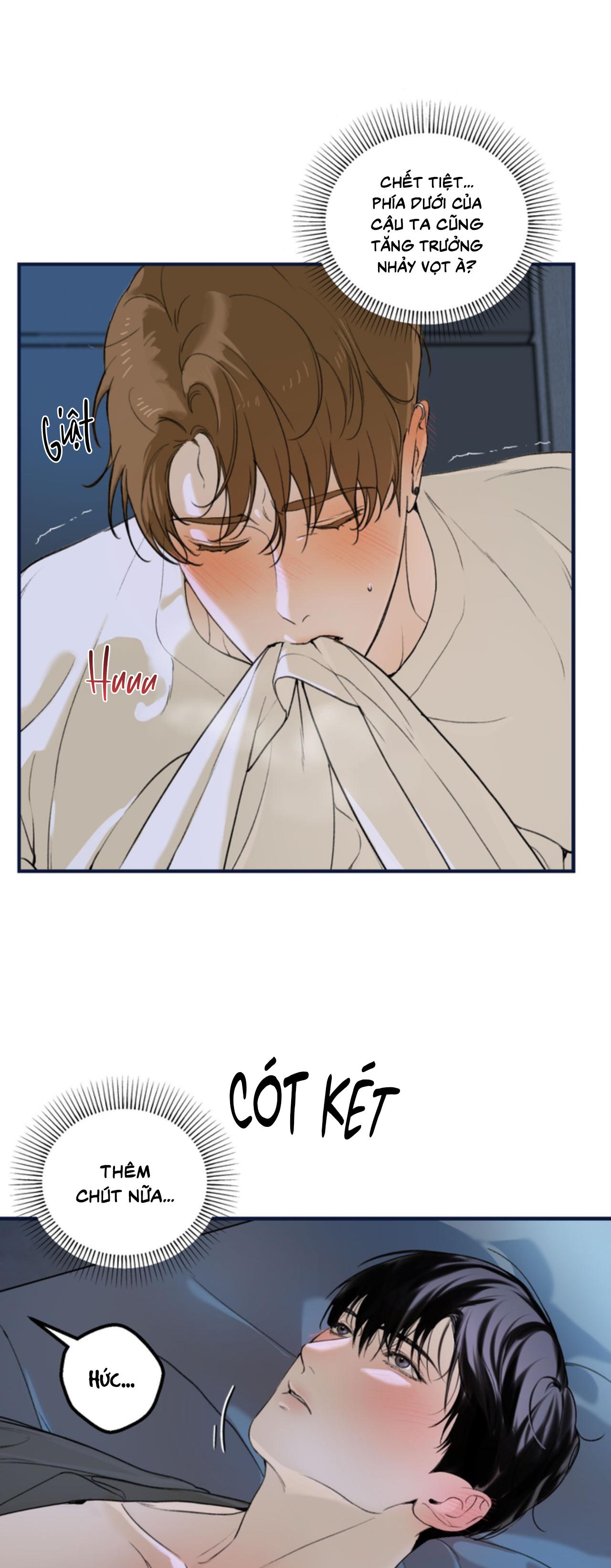 Deepest Confession Chapter 5 H+++ - Trang 2