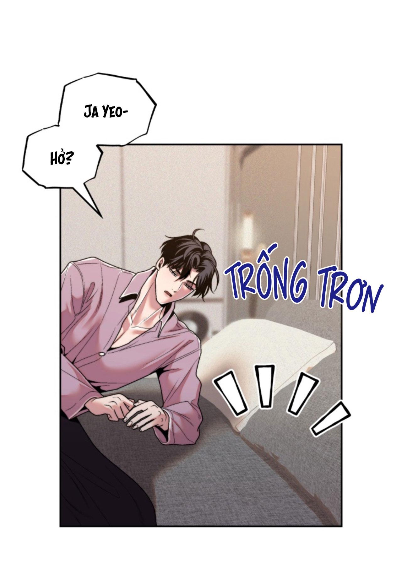 Người Hàng Xóm Bất Ngờ Chapter 13 - Trang 2