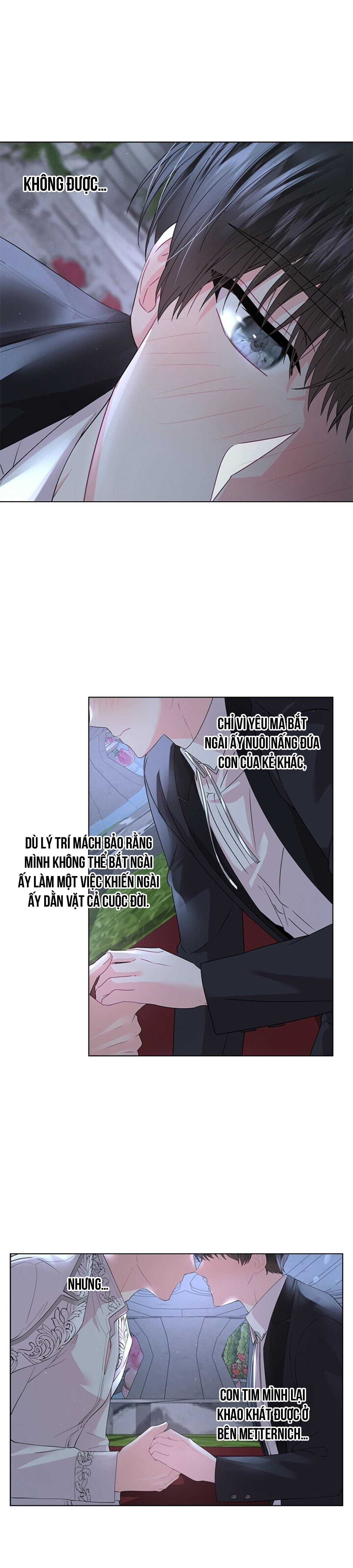 Who’s your daddy Chapter 45 - Trang 2