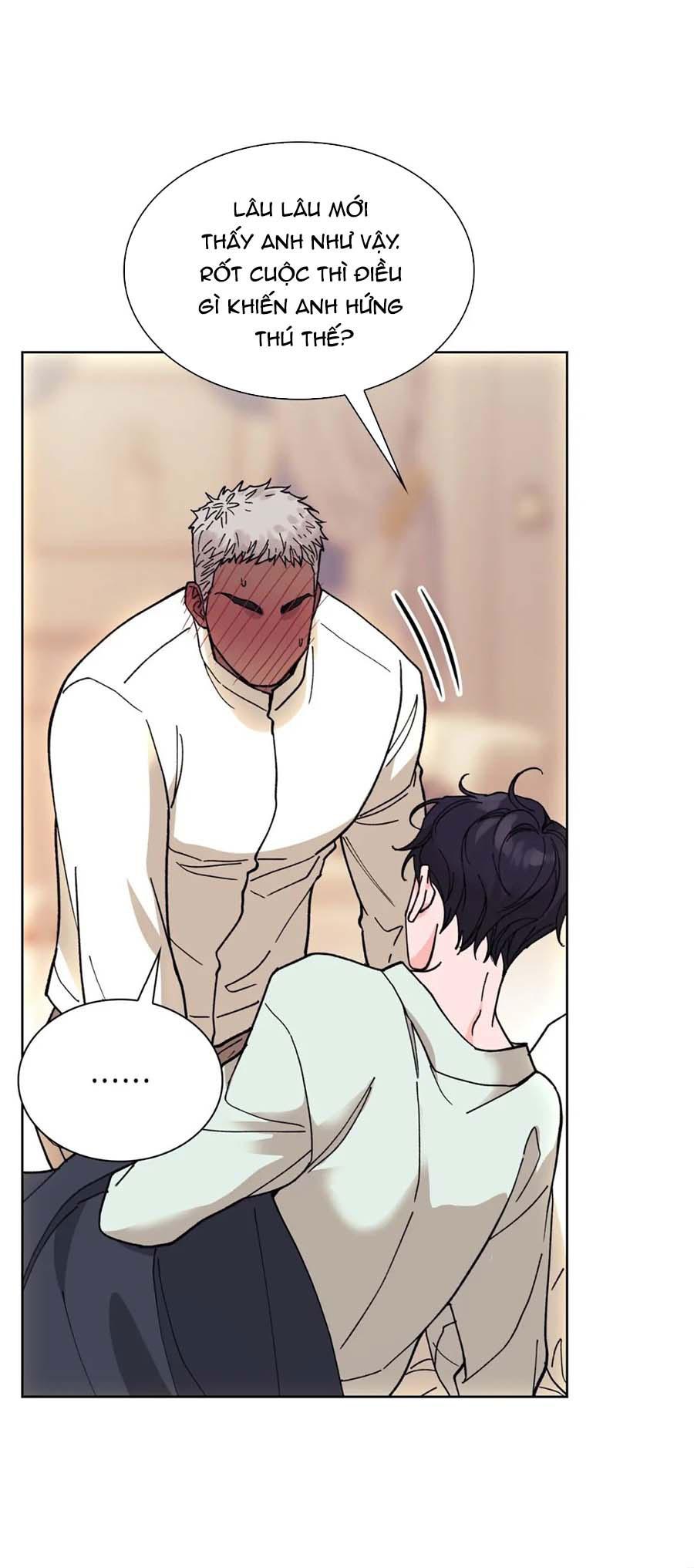 Sa Mạc Ẩm Ướt Chapter 3 H - Trang 2