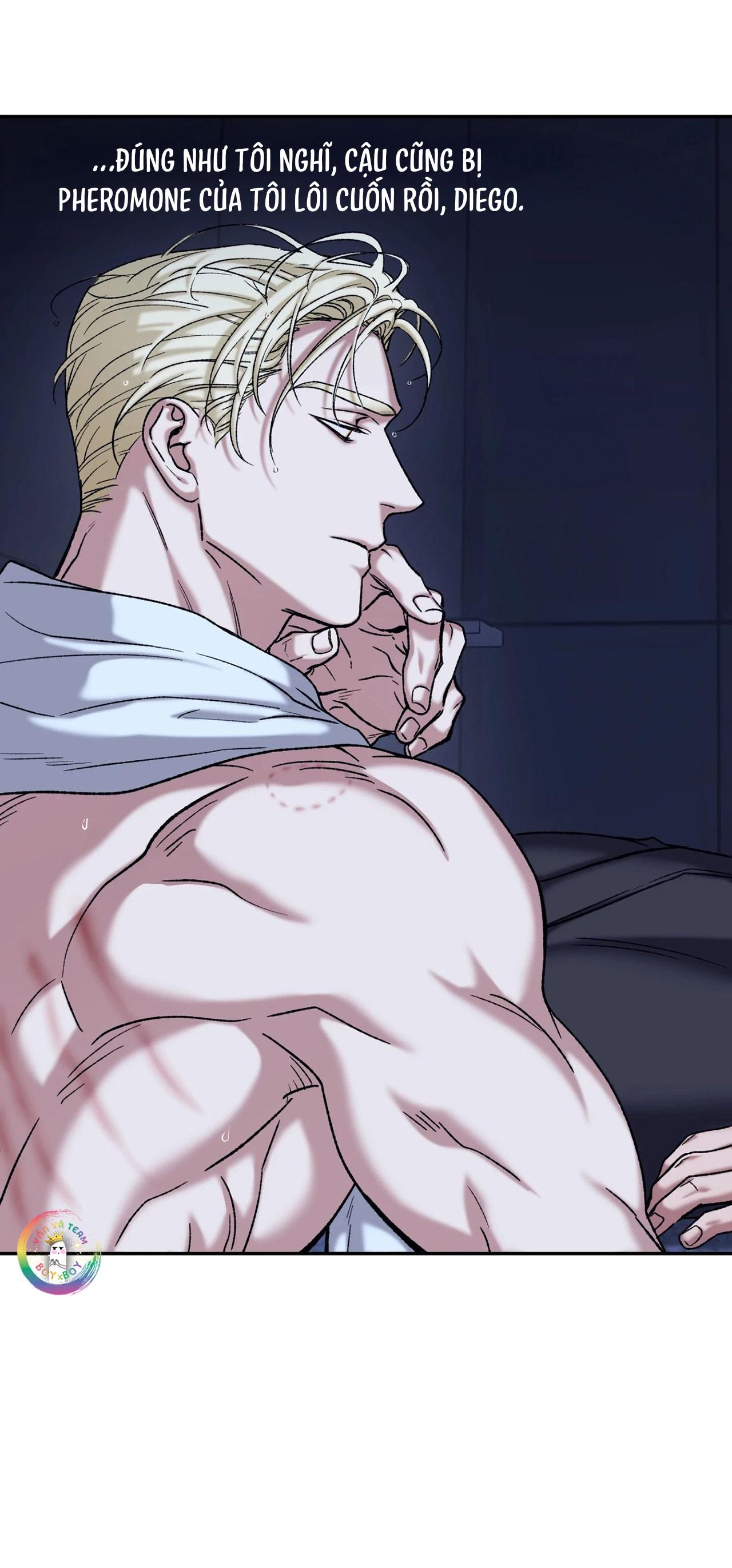 Dying Light Chapter 2 - Trang 2