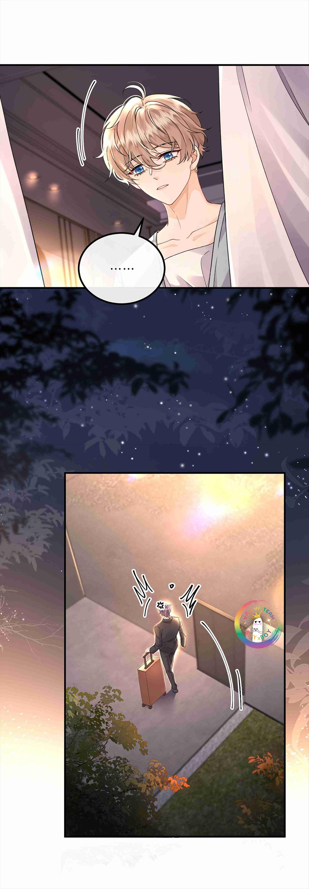 Dáng Vẻ Anh Thích Em Đều Có (END) Chapter 13 - Trang 2