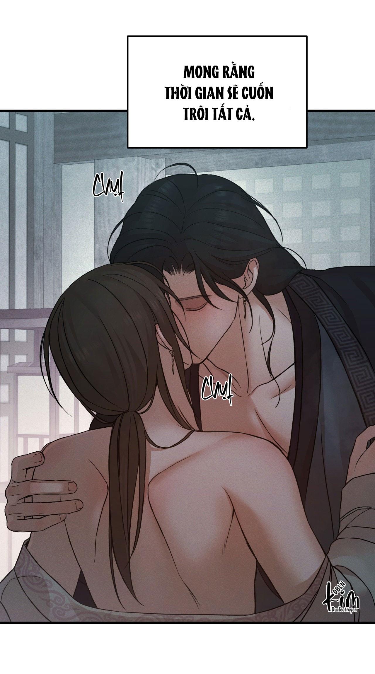 NIGHT END Chapter 4 - Trang 2