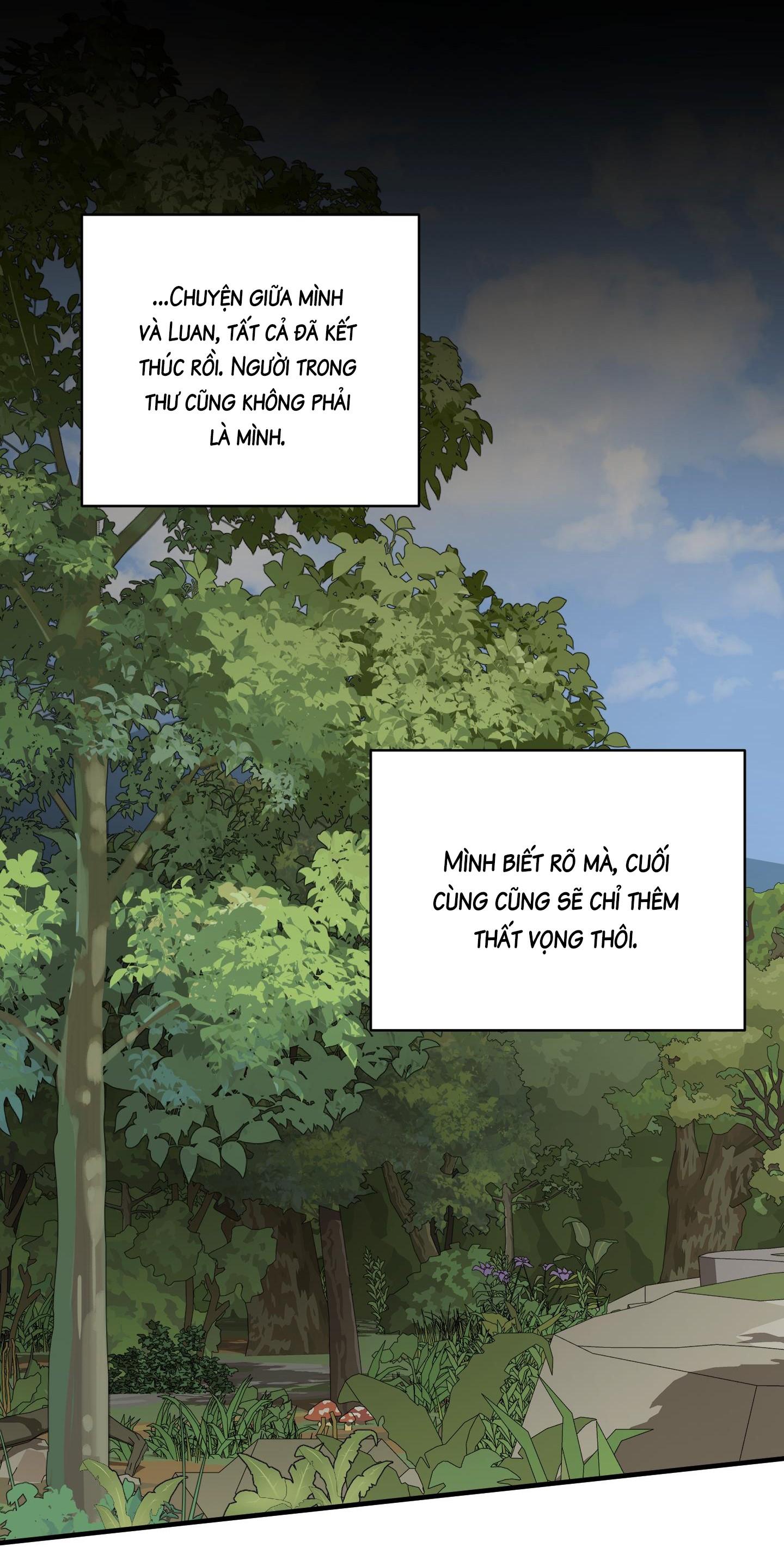 (CBunu) Hoa Vô Danh Chapter 26 - Next Chapter 27