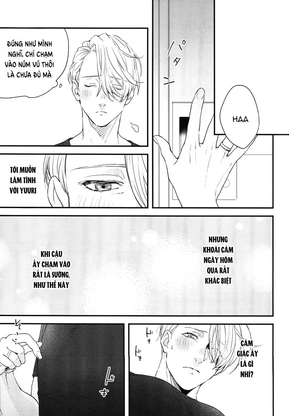 ONESHOT CHỊCH Chapter 308 - Trang 2