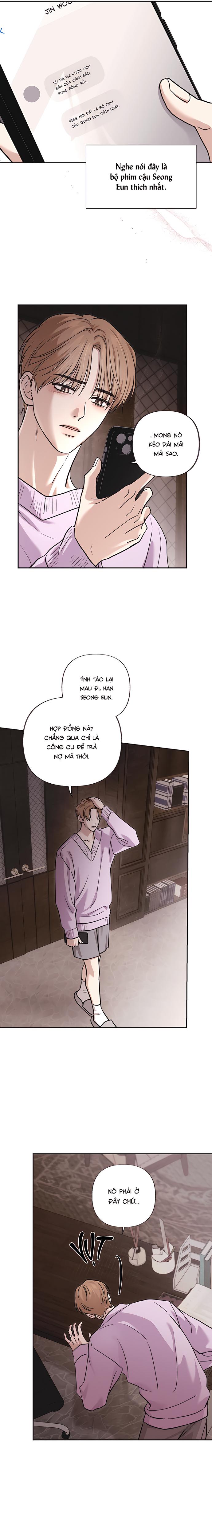 [ TUYỂN TẬP TRUYỆN NGẮN BL] Cuộc Xâm Lược Dâm Đãng Chapter 21 H - Trang 2