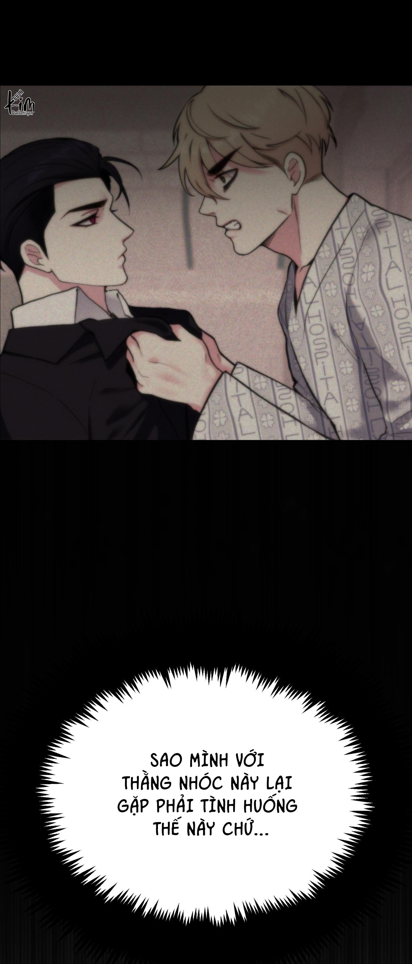 GUIDE ESPER NGẮN Chapter 7.1 core 1 - Trang 2