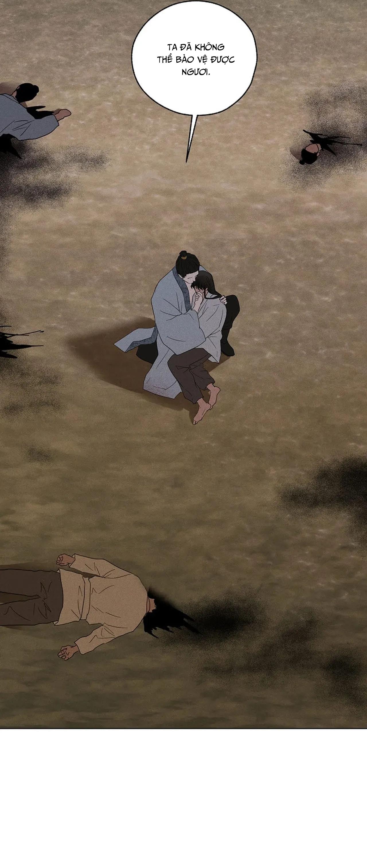 TUYỂN TẬP ÁM ẢNH, MƯU MÔ CÔNG Chapter 2.17 END - Trang 2