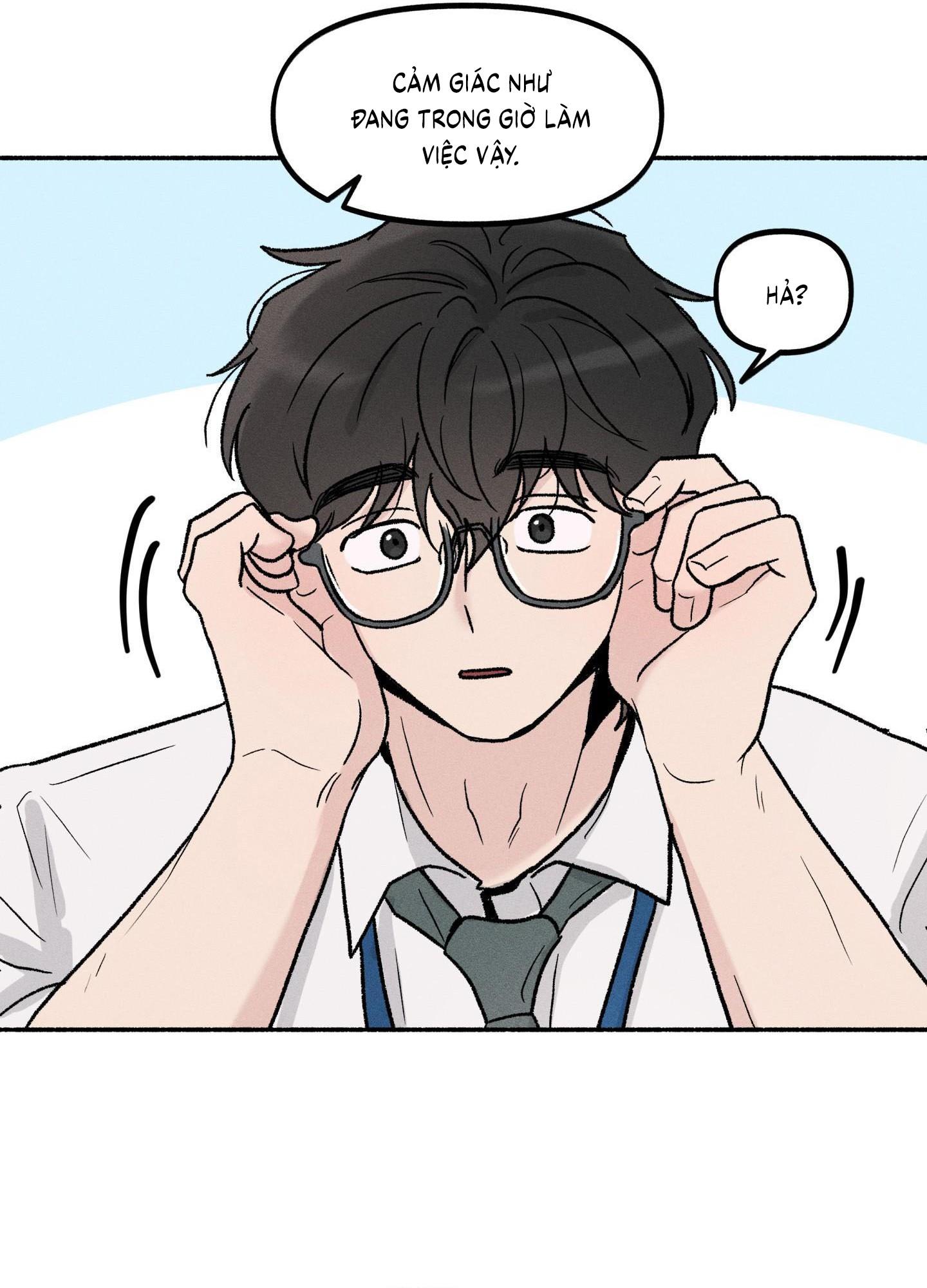 (CBunu) Khi Người Lơ Đãng Chapter 22 H+ - Trang 2