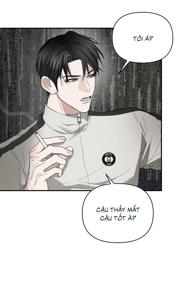 [DDT] KẺ ĐÁNH CẮP TRÁI TIM Chapter 7 - Next Chapter 8 19+