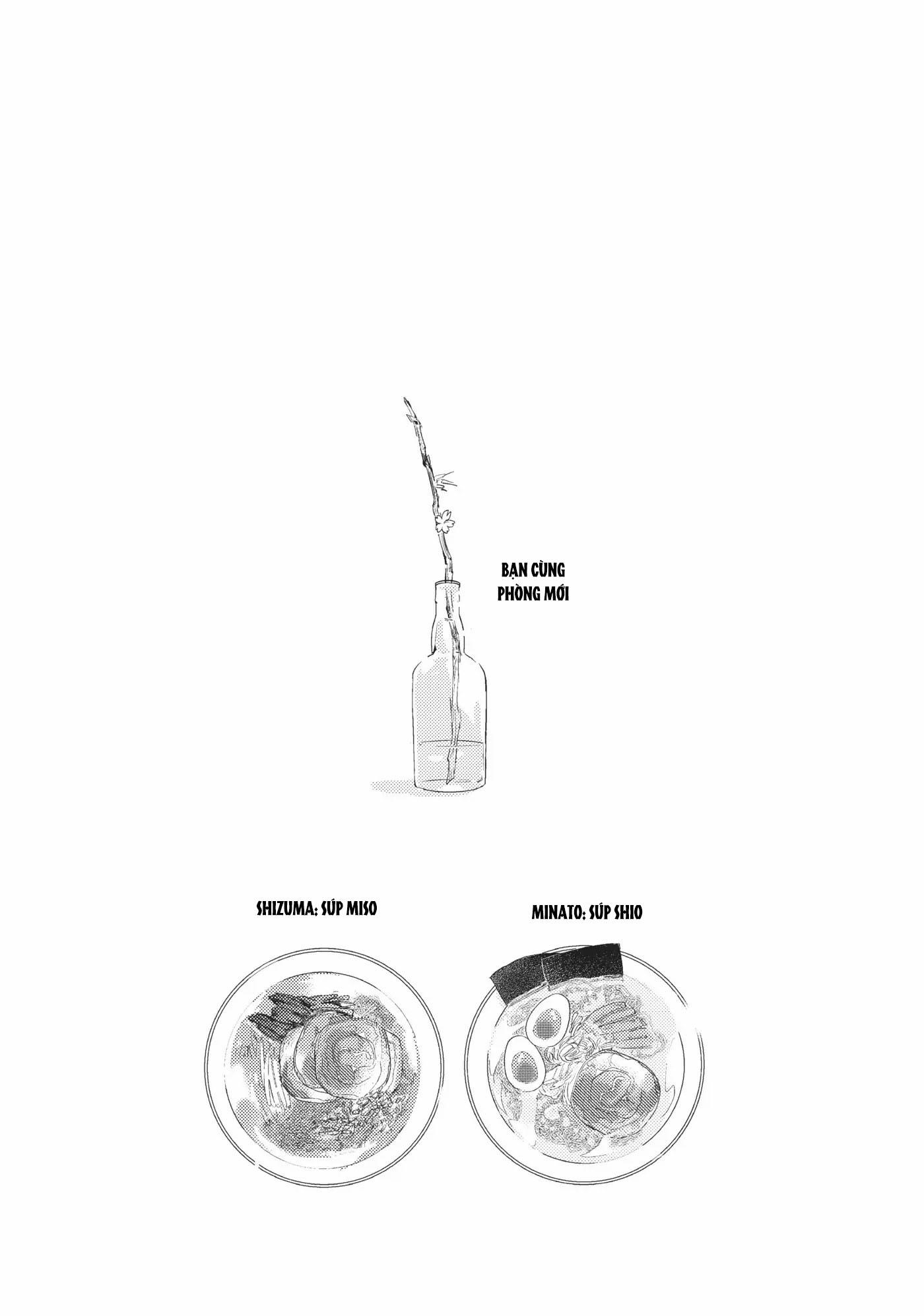 Khởi Động Lại Trò Chơi Chữa Lành Chapter 5 H - Trang 2