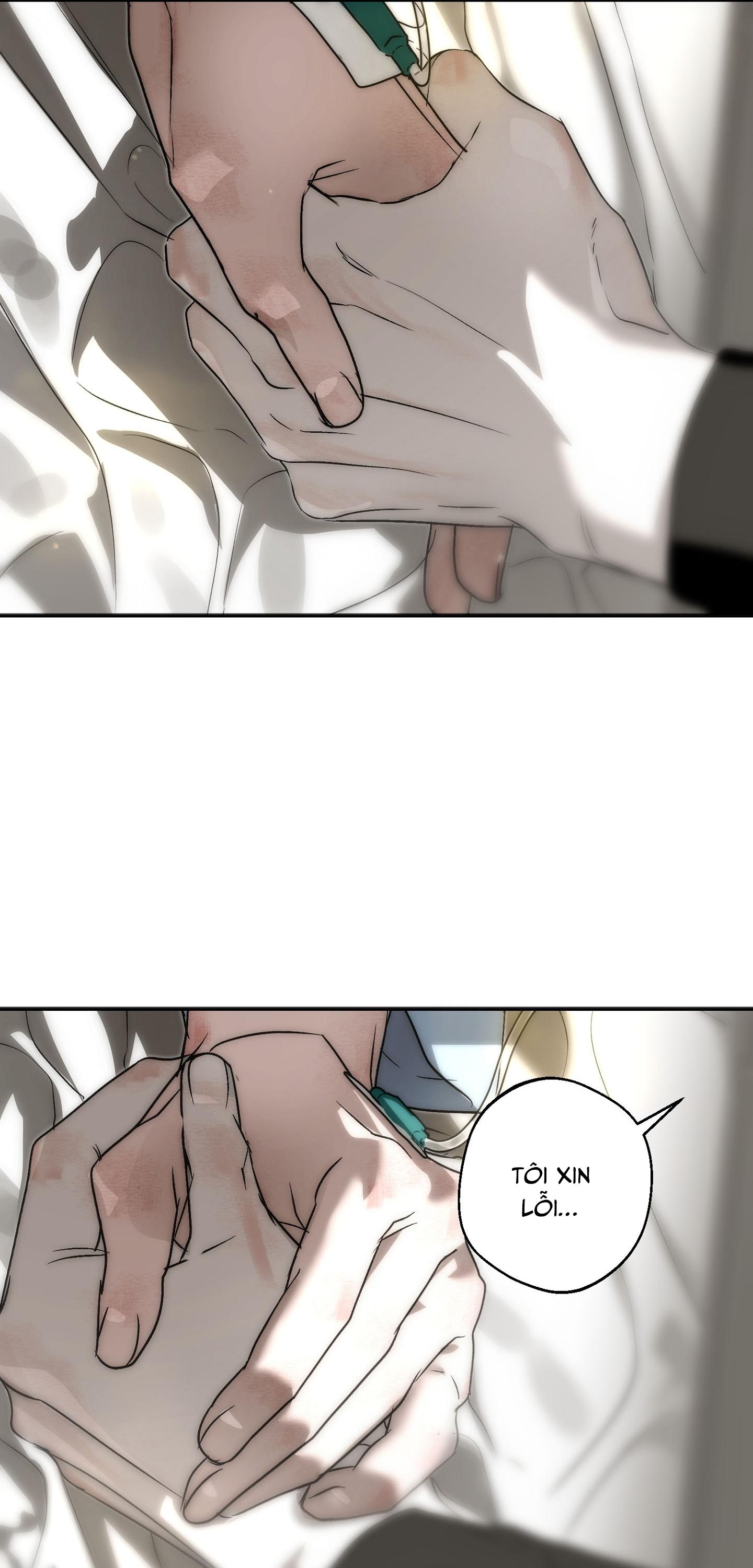 KHI VẬN MỆNH ĐƯA LỐI Chapter 8 END - Trang 2