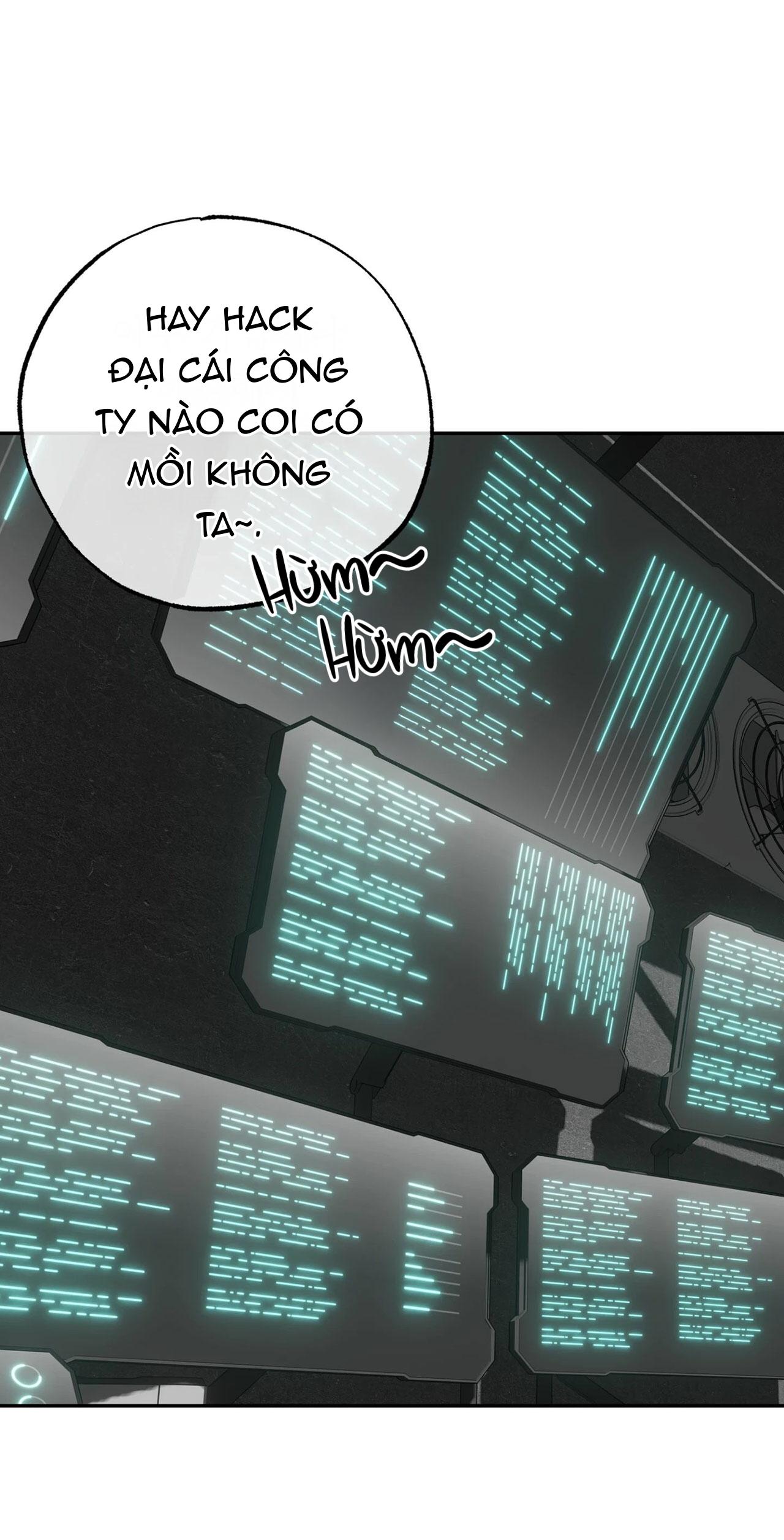 Dying Light Chapter 3 - Trang 2