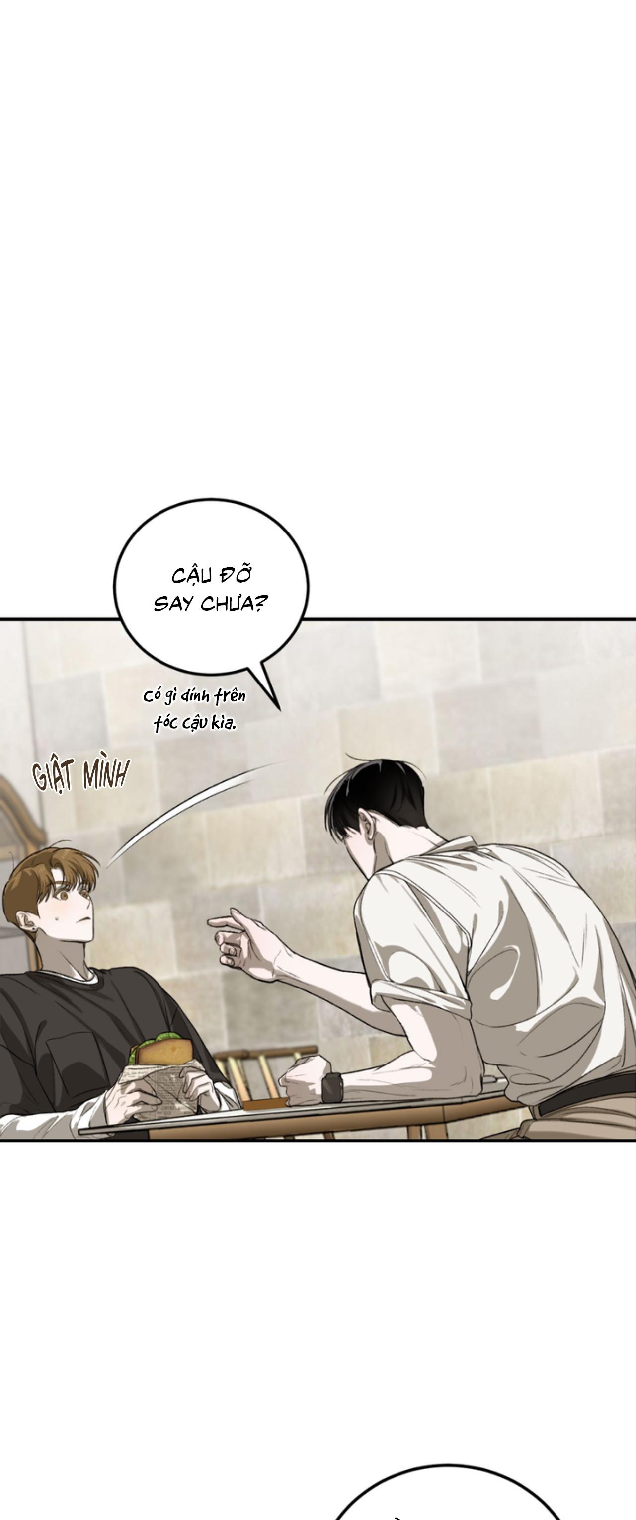 Deepest Confession Chapter 3 - Trang 2