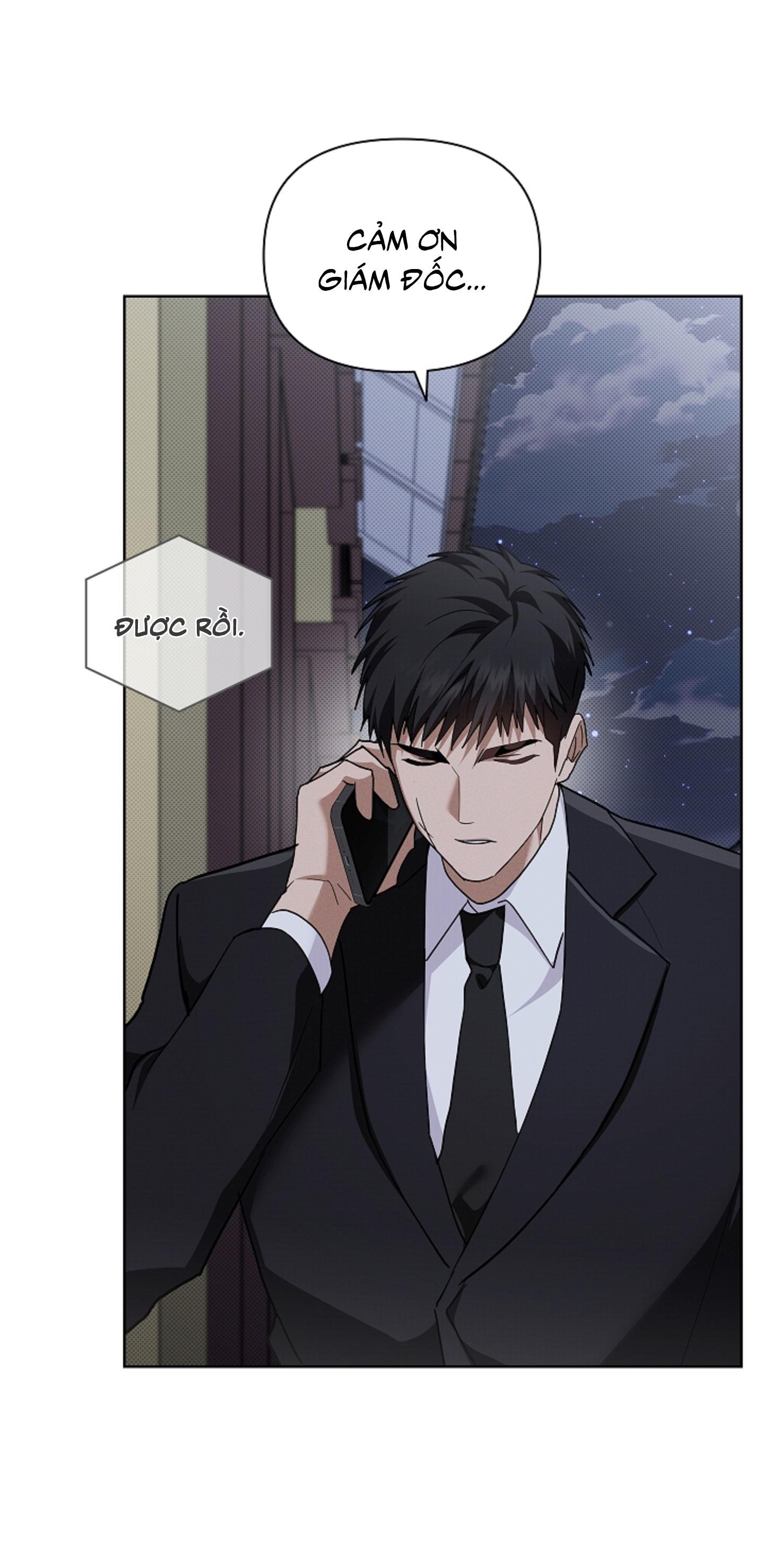 ĐỪNG ĐỘNG VÀO CÚN CON! Chapter 44.05 - Trang 2