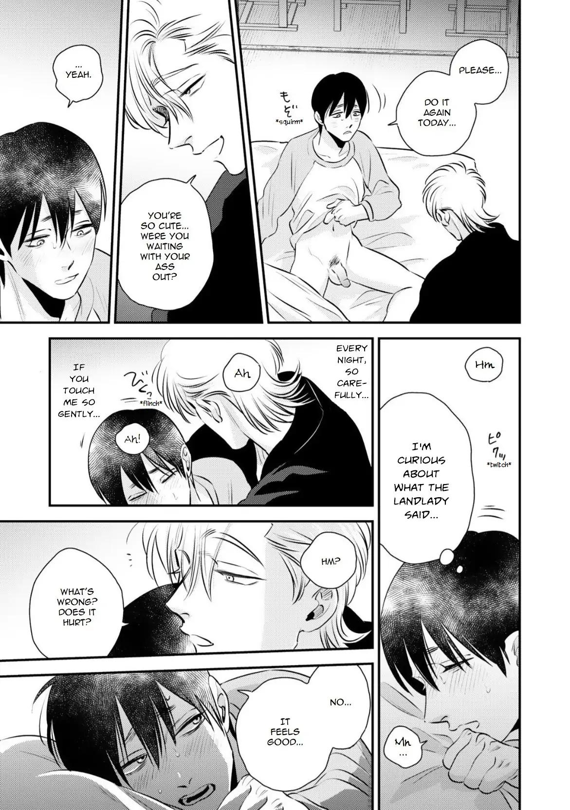 (Daisy) Mùa Xuân Bên Những Người Đàn Ông Nóng Bỏng Chapter 3 - Trang 2