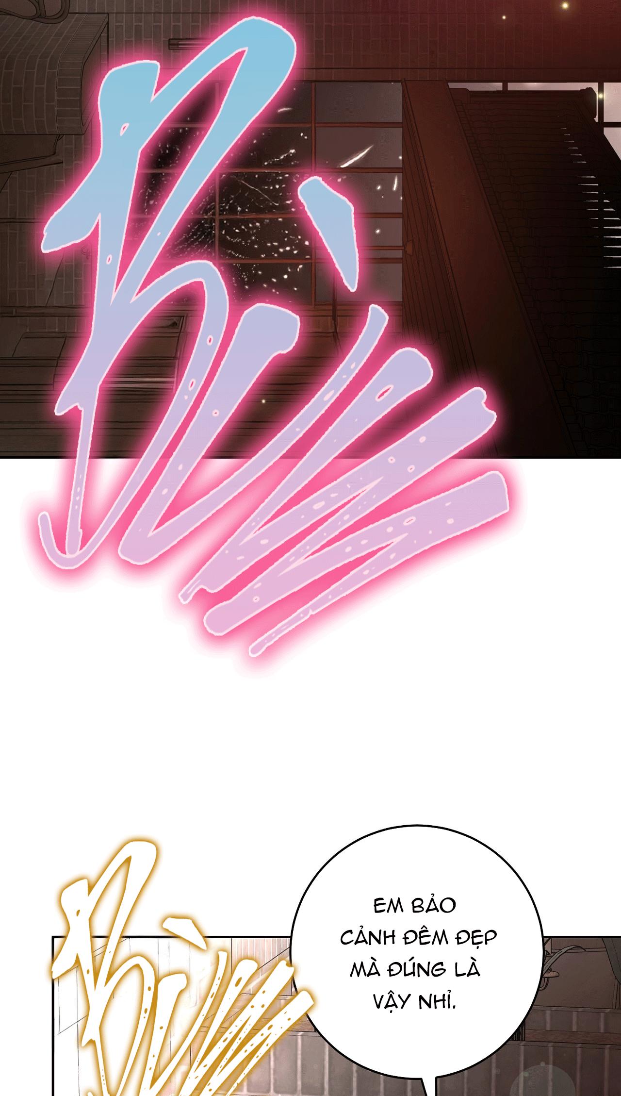 GUIDE ESPER NGẮN Chapter 4.6 esperđịnhmệnhnt - Trang 2