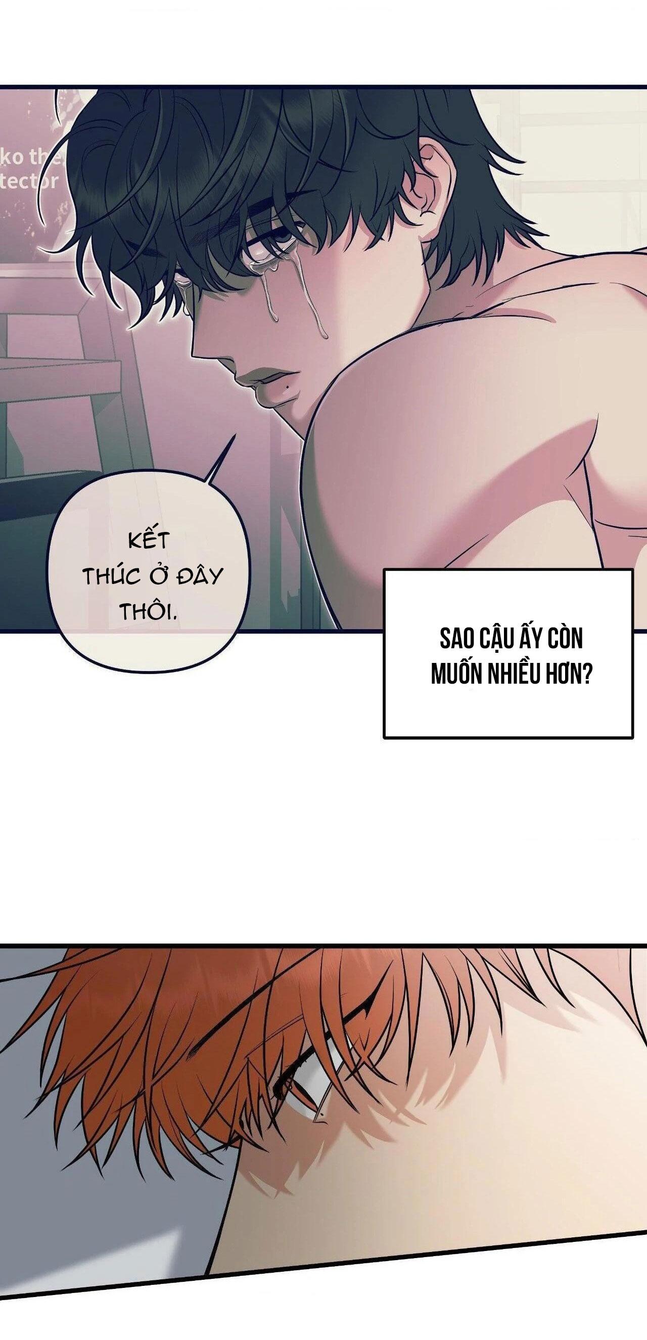 Bốt Hôn Chapter 7 - Trang 2