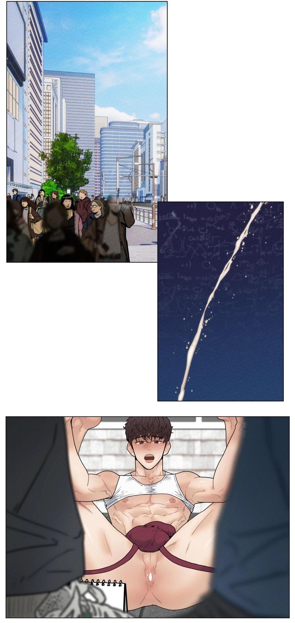 (CBunu) ĐỪNG ĐỌC TRUYỆN NÀY! Chapter 8 Cà hê cúi tuần - Trang 2