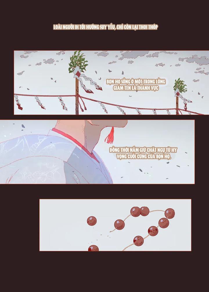 Tuyển tập BOYLOVE màu sắc Chapter 237.2 - Trang 2