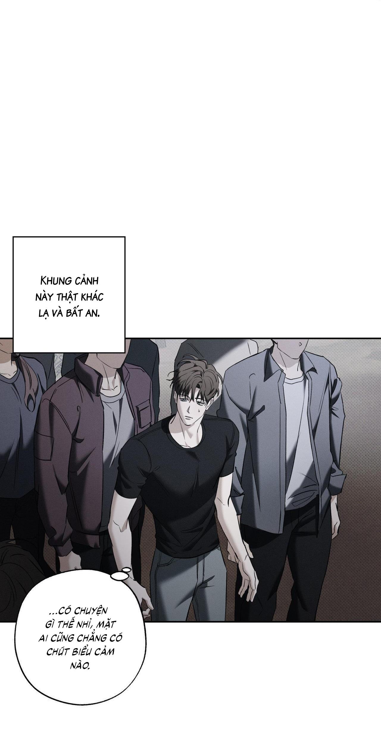 (CBunu) Chó Săn Của Sisyphus Chapter 19 - Trang 2