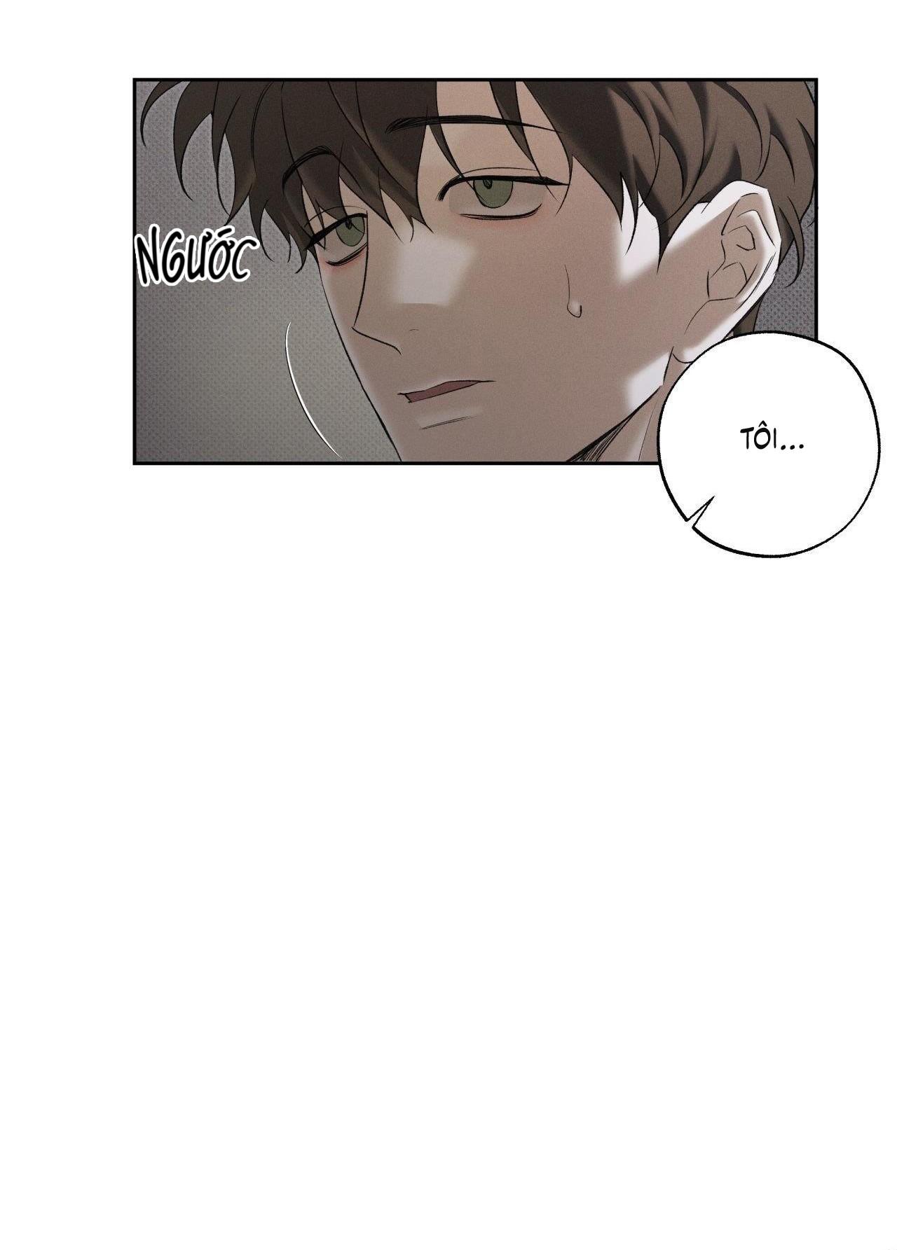 (CBunu) Chó Săn Của Sisyphus Chapter 21 H+ - Trang 2