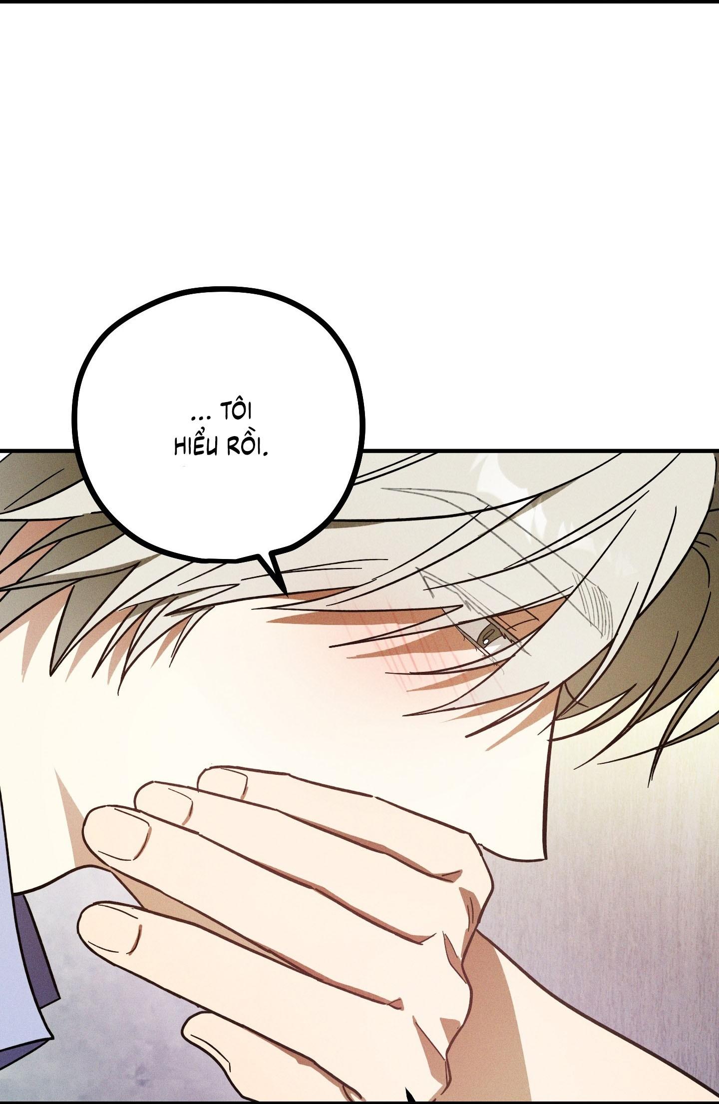 (CBunu) MIX UP Chapter 4 H - Next Chapter 5