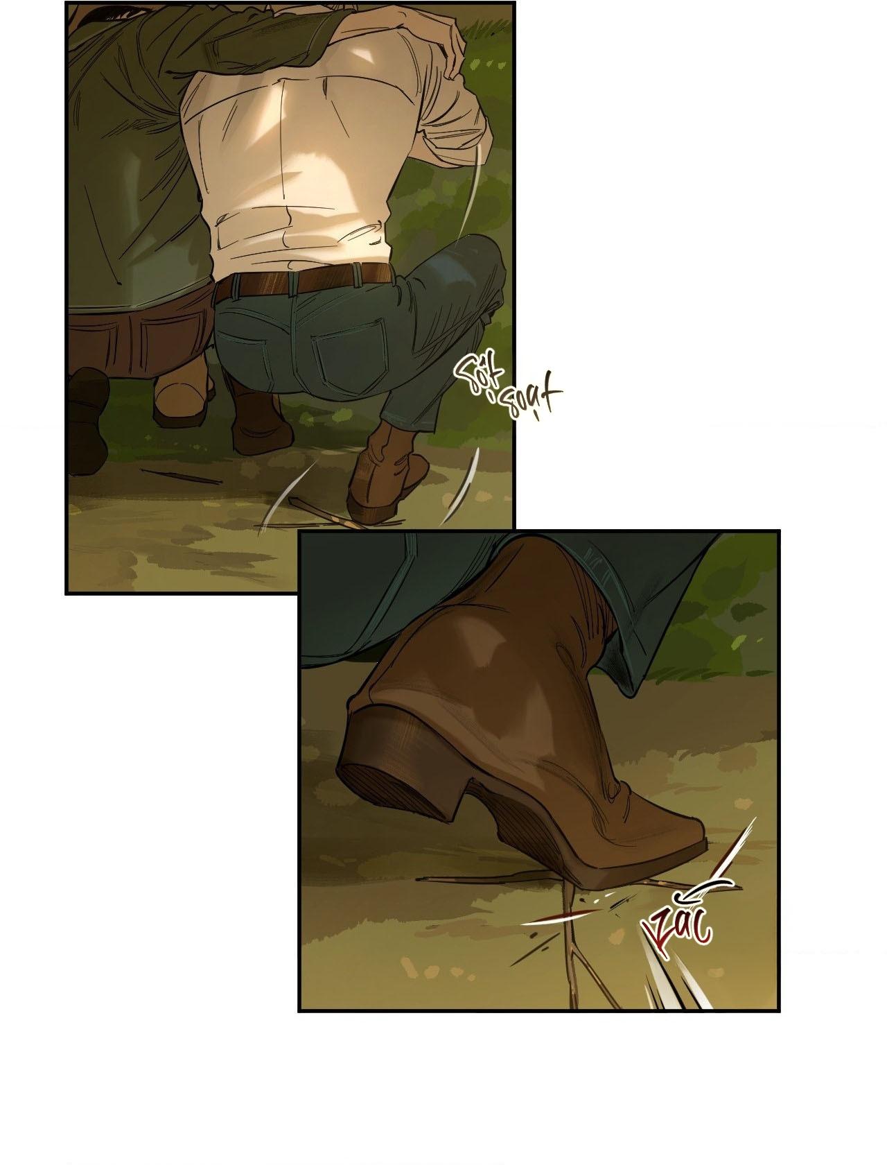 (GĐCV) SA NGÃ Chapter 3 - Trang 2