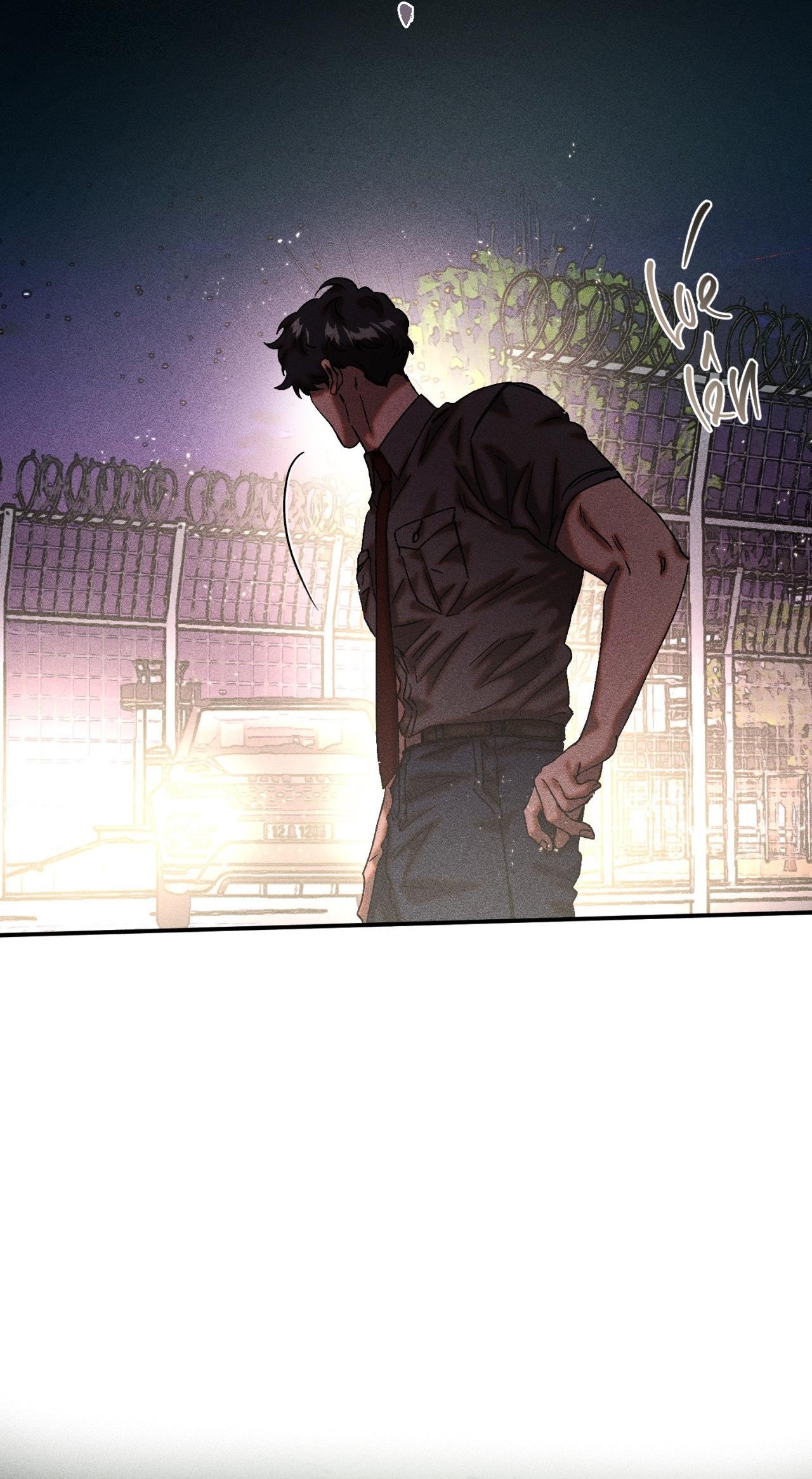 (GĐCV) CUỘC GIAO DỊCH Chapter 57 - Trang 2