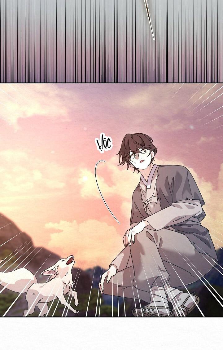 [DDT] Vị Ngọt Phía Sau Cơn Mưa Chapter 1 - Trang 2