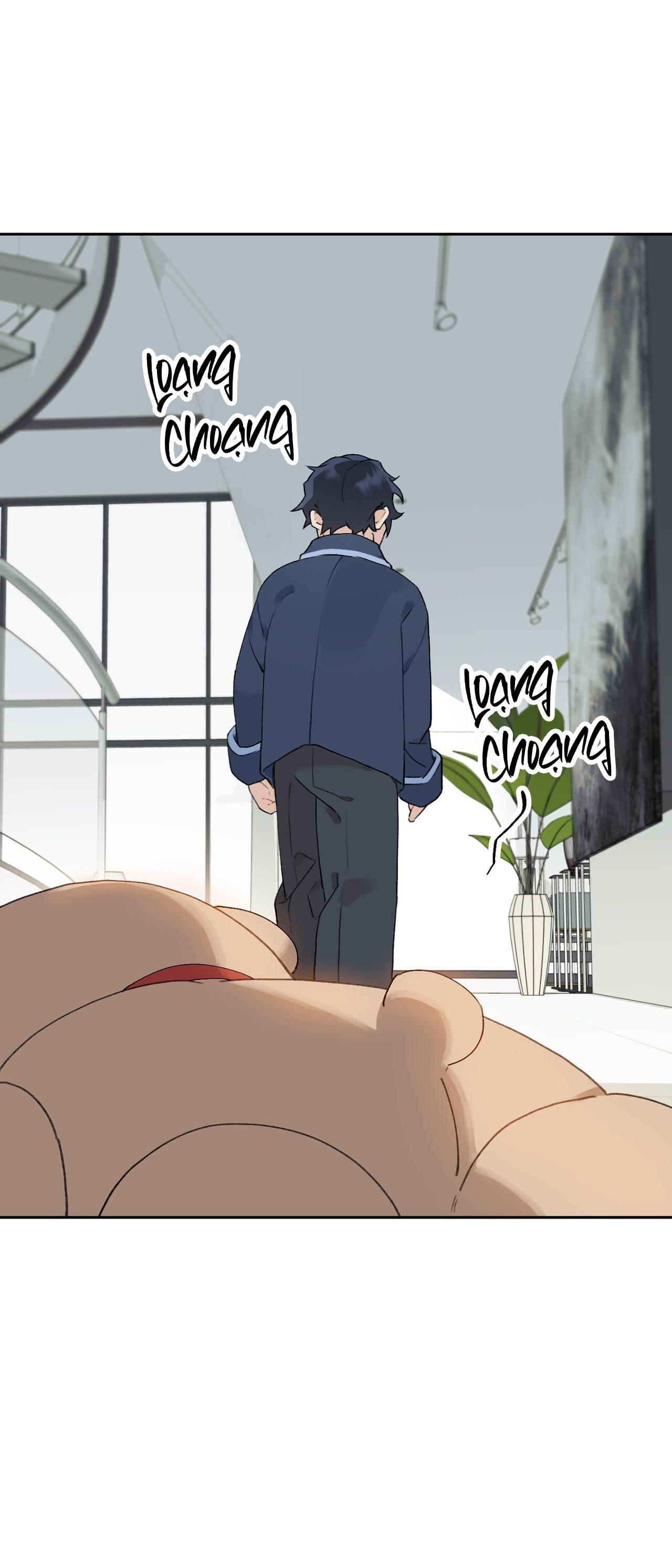 THIÊNG LIÊNG VÀ TÀN NHẪN Chapter 2 - Next Chapter 3
