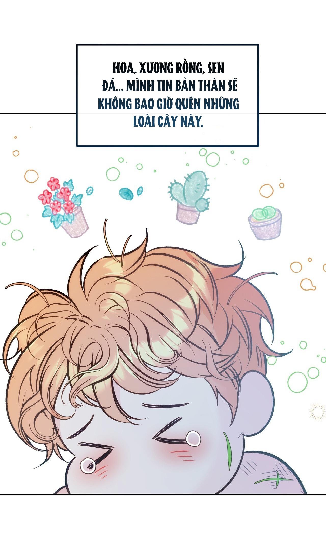 ORCA MANSION Chapter 2 - Trang 2