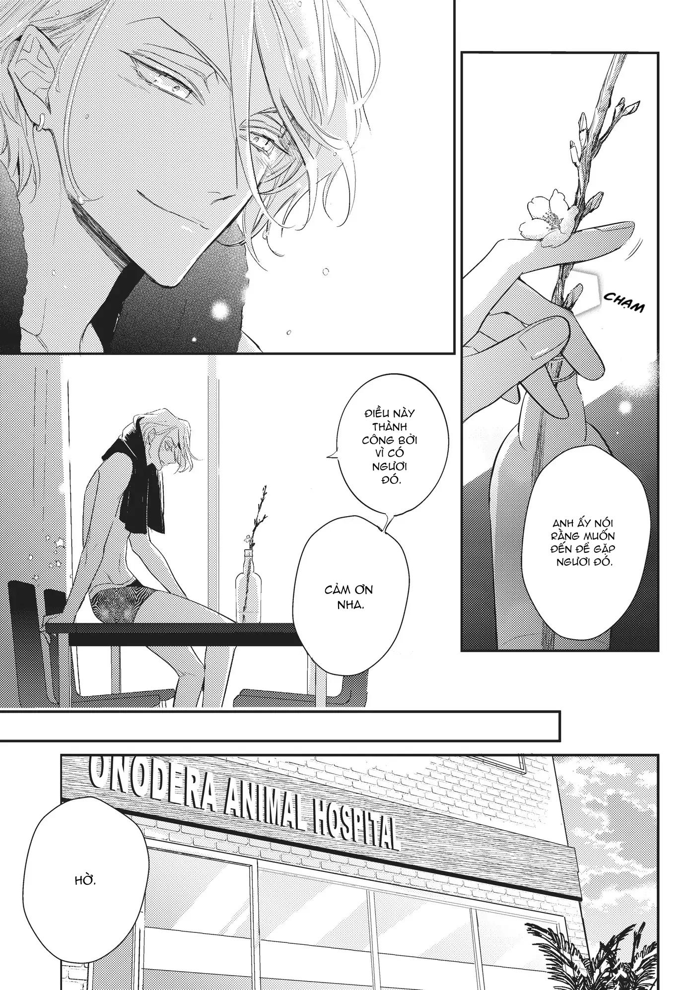 Khởi Động Lại Trò Chơi Chữa Lành Chapter 2 H - Trang 2