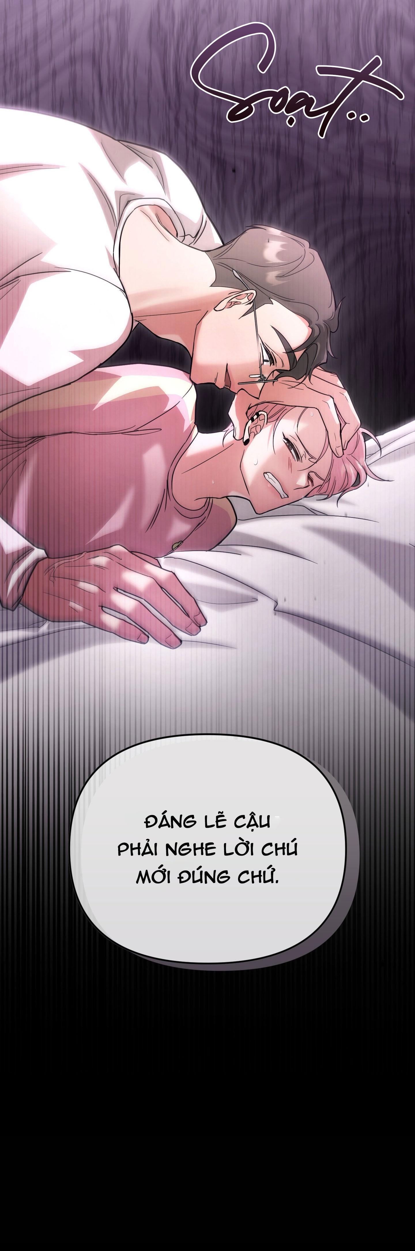 TUYỂN TẬP NHỮNG ÔNG CHÚ TÀ ZÂM Chapter 20.5 chú la 5 - Trang 2